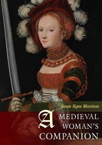 Cover image for A Medieval Woman's Companion