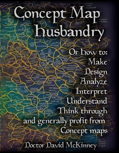 Cover image for Concept Map Husbandry
