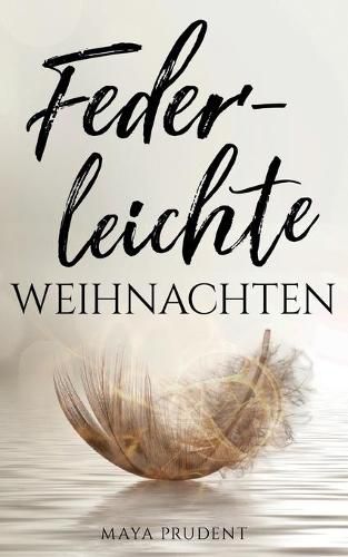 Cover image for Federleichte Weihnachten