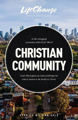 Cover image for Christian Community