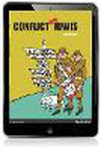 Cover image for Conflict and Kiwis: VitalSource eText