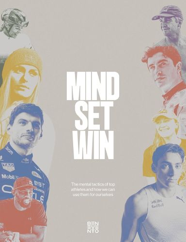 Cover image for Mind.Set.Win