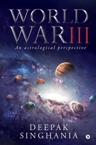 Cover image for World War III: An astrological perspective