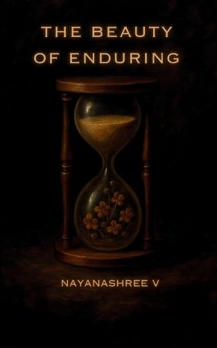 Cover image for The Beauty of Enduring (Edition1st)