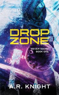 Cover image for Drop Zone