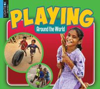 Cover image for Playing