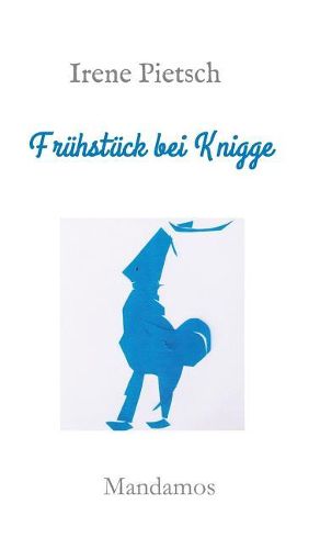 Cover image for Fruhstuck bei Knigge