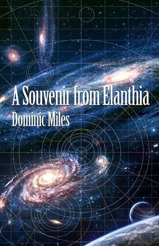 Cover image for A Souvenir From Elanthia