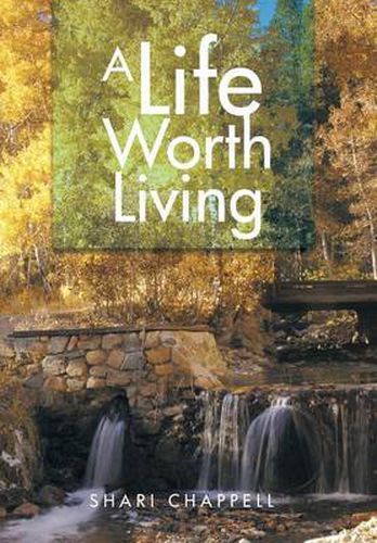 Cover image for A Life Worth Living