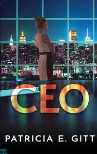 Cover image for CEO