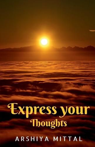 Cover image for Express your thoughts