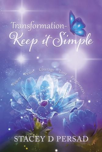 Cover image for Transformation-Keep it Simple