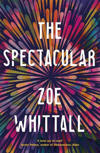 Cover image for The Spectacular