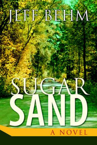 Cover image for Sugar Sand