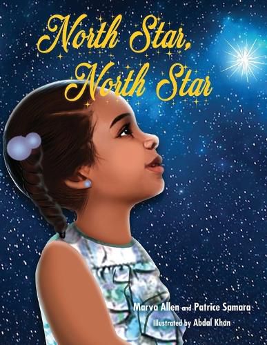 Cover image for North Star, North Star