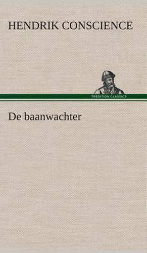 Cover image for De baanwachter