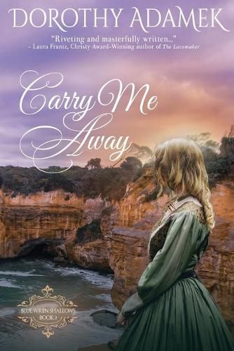 Cover image for Carry Me Away