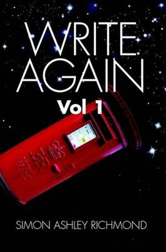 Cover image for Write Again Vol 1