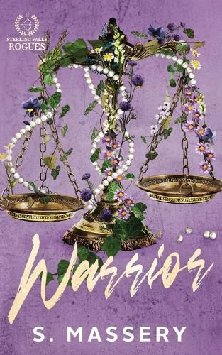 Cover image for Warrior
