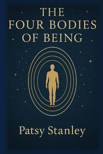 Cover image for The Four Bodies of Being