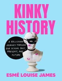 Cover image for Kinky History