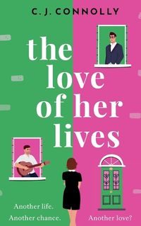 Cover image for The Love of Her Lives