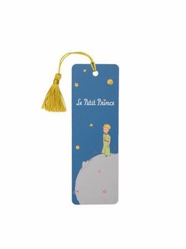 Cover image for The Little Prince Bookmark