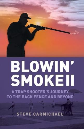 Cover image for Blowin' Smoke II