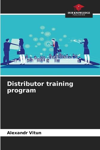 Cover image for Distributor training program