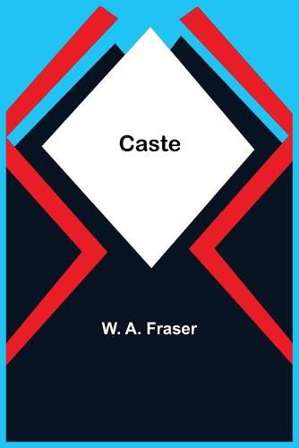 Cover image for Caste