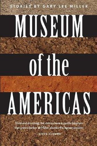 Museum of the Americas: Stories
