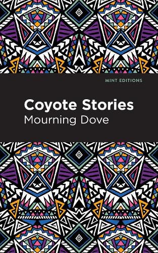 Coyote Stories