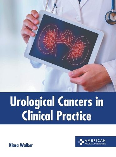 Cover image for Urological Cancers in Clinical Practice