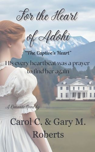 Cover image for For the Heart of Adohi