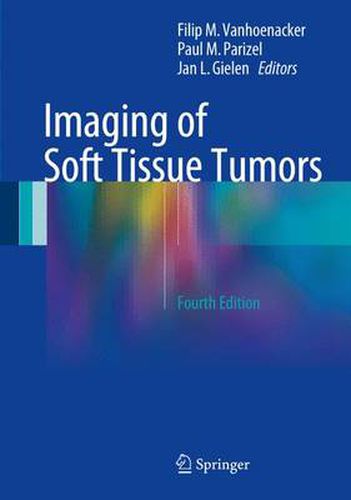 Cover image for Imaging of Soft Tissue Tumors