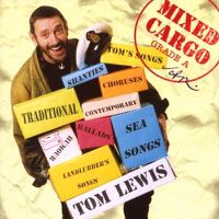 Cover image for Mixed Cargo