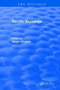 Cover image for Na+/H+ Exchange