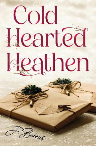 Cover image for Cold Hearted Heathen