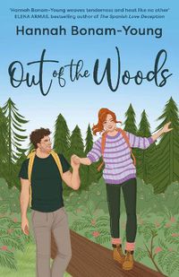 Cover image for Out of the Woods