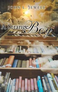 Cover image for A Strange Boy