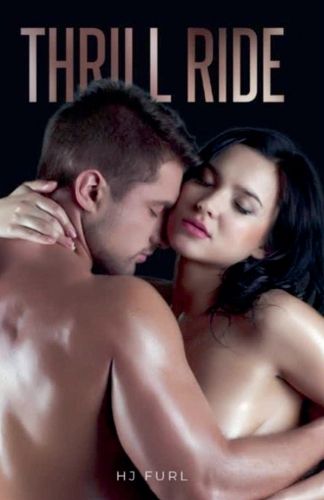 Cover image for Thrill Ride