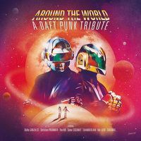 Cover image for Around The World - A Daft Punk Tribute