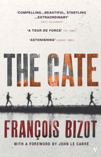 Cover image for The Gate