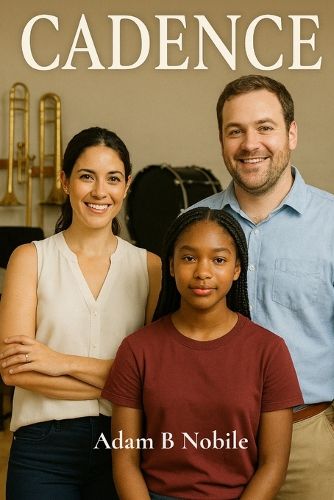 Cover image for Cadence