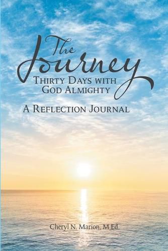 Cover image for The Journey