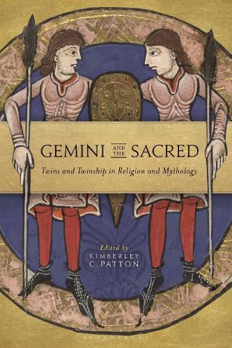 Cover image for Gemini and the Sacred: Twins and Twinship in Religion and Mythology