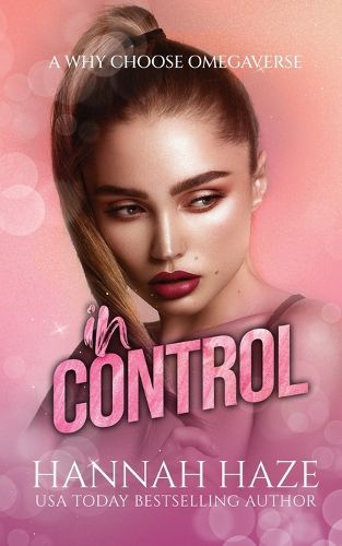 Cover image for In Control