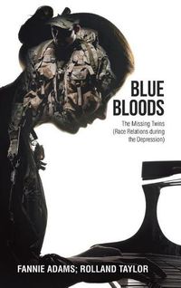 Cover image for Blue Bloods