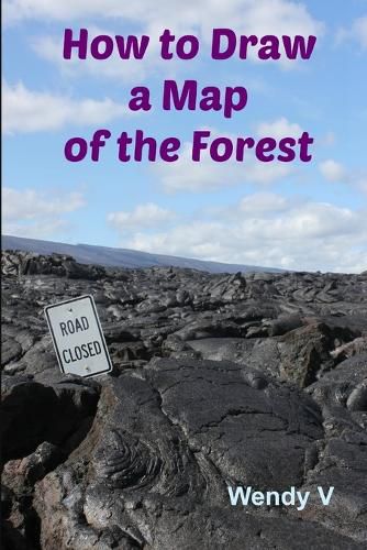 Cover image for How to Draw a Map of the Forest