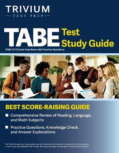 TABE Test Study Guide